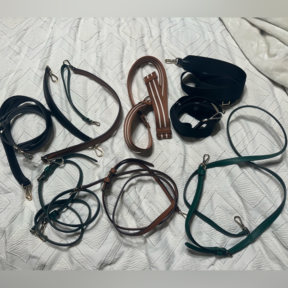 Handbag Strap bundle